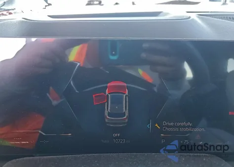 2025 BMW X5 Sdrive 40I из США, поврежденный, VIN 5UX13EU02S9Z04755